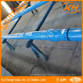 API Oilfield Downhole Drilling Mud Motor Em estoque